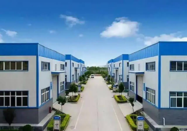 贏信凈水設備廠家